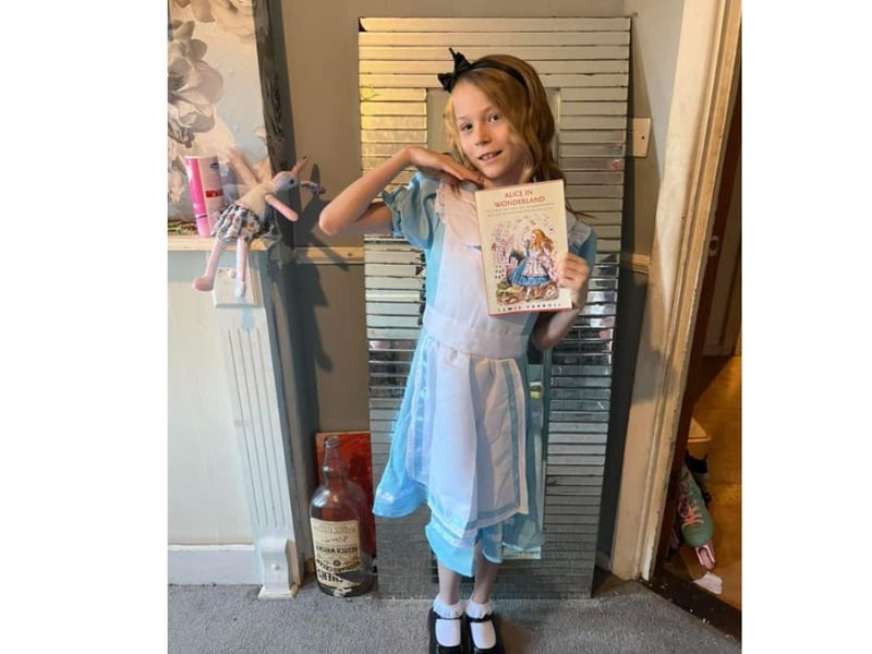 Children across Hampshire dressed to impress as they took part in World Book Day. From Oompa Loompas to the Very Hungry Caterpillar and even Miss Trunchball, there have been some amazing costumes.