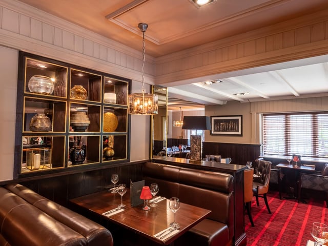 Miller & Carter Southampton