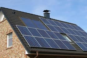 Grants are on offer to help people make their home more energy efficient in Portsmouth