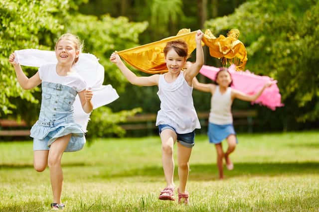 During school holidays and at weekends, finding things to do with the kids can soon become expensive and tiresome