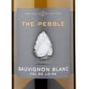 The Pebble sauvignon blanc.