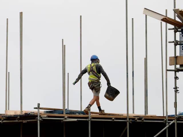 Hundreds of Portsmouth workers reported suffering injuries at their jobs last year.