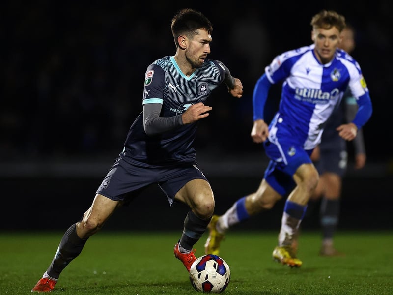 Out-of-contract players: Ryan Hardie, Brendan Galloway, Niall Ennis, Danny Mayor, James Bolton, Conor Grant, Adam Parkes.