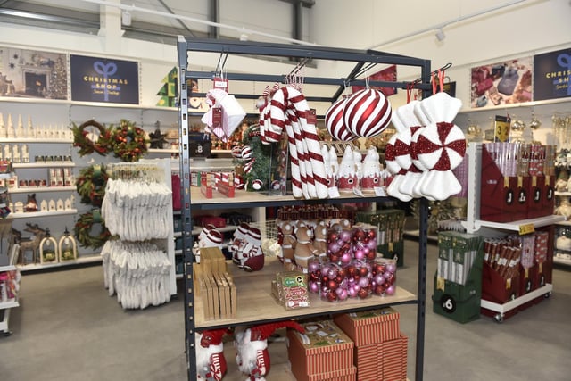The new Matalan store in Pompey Centre in Portsmouth, is set to open on Saturday, October 14, 2023.
Picture: Sarah Standing (131023-9745)