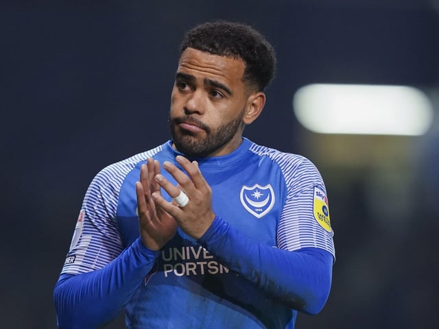 First start in a month and added all the nous we’ve come to expect from the midfielder