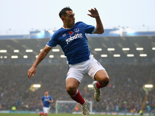 Number of goals scored: 10; Highest goal scorer: Kal Naismith (13).