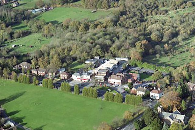 Sarisbury Green