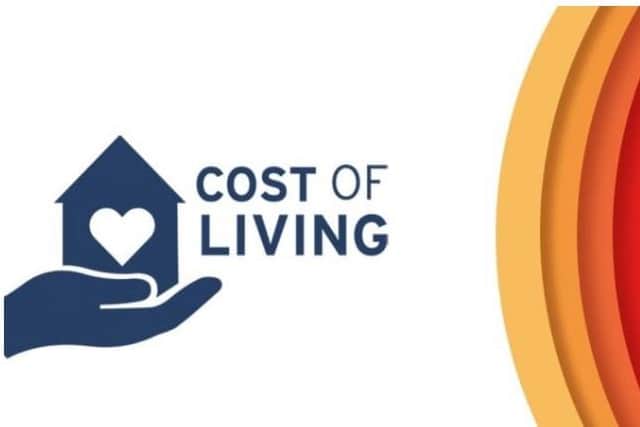 Hampshire and Isle of Wight Fire and Rescue Service (HIWFRS) is concerned that the rising cost of living will mean people across our communities look for new ways to heat and light their homes. Pic Hampshire and Isle of Wight Fire and Rescue Service