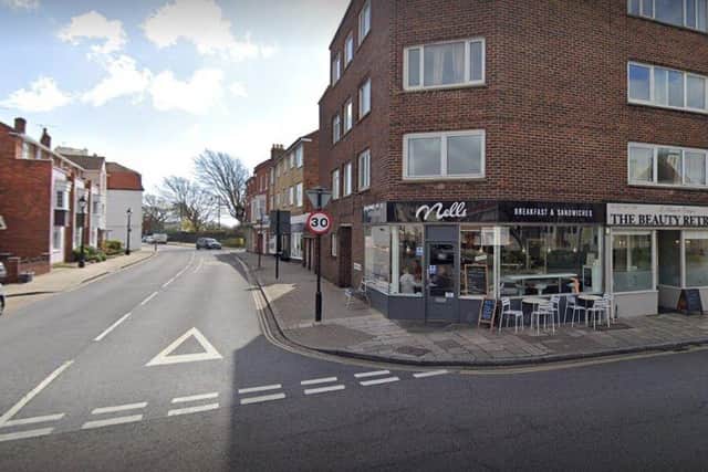Nell's, on High Street, has announced that it will be closing at the end of the month.