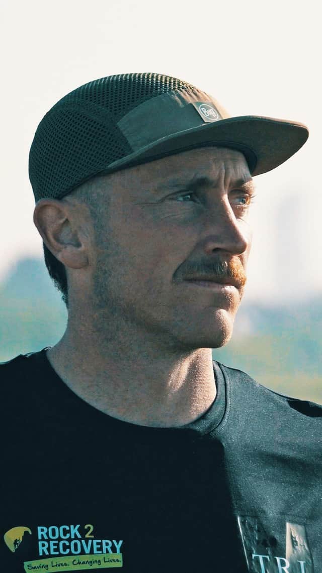 Daryl - Veteran and Firefighter