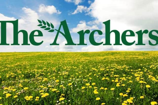 The Archers is about to step back in time...