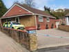 In pictures: Waterlooville murder probe as man, 87, arrested over pensioner's death