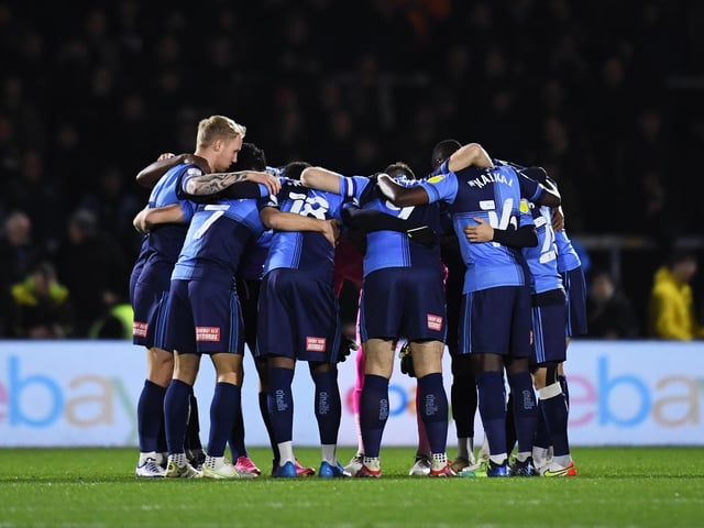 Predicted points at end of the season: 81

Predicted goal difference: +23

Final day result: Draw