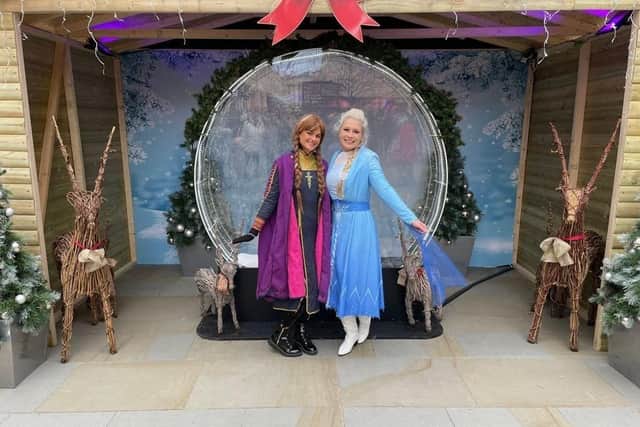 Whiteley Shopping Centre has announced a list of summer events for children.