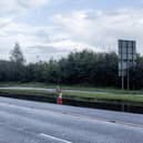 Pictured: Flooding in Eastern Road, Portsmouth.
Picture: Habibur Rahman