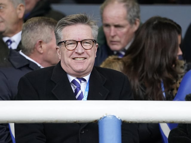 Andy Cullen: ‘In terms of formally registering a player and getting it right across the line, that’s the 10th of June and then the window runs all the way until the 1st of September. That’s not to say that you don’t do anything until then. You’re talking to people.. We obviously can get to a position where you can get deals done but the danger is, if you start to announce them, you can’t formally register them and therefore you get yourself into a situation where someone can come and hijack you at the last minute if they know that a deal has been done. There’s a lot of posturing in this period as well. Clearly, we’ll be making approaches or offers to players once we’re legally able to do that. But sometimes you then get a little bit of trade-off by players and their representatives just to see if there’s a better deal around the corner, and I’m sure that over the next few weeks you’ll see lots and lots of players linked with Portsmouth Football Club. Some will have an element of truth, some will have no truth whatsoever. Agents need to try to up a better deal for their players – that’s the nature of the market place and it will be no different this year.’