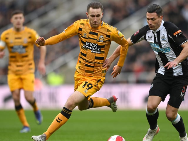 Deficits: 21
Wins: 0
Draws: 6
Losses: 15
Picture: Stu Forster/Getty Images