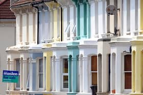 The number of empty homes across the Portsmouth area has risen in the last decade, new census figures show.