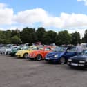 Simply VW at Beaulieu on 24 May 2026