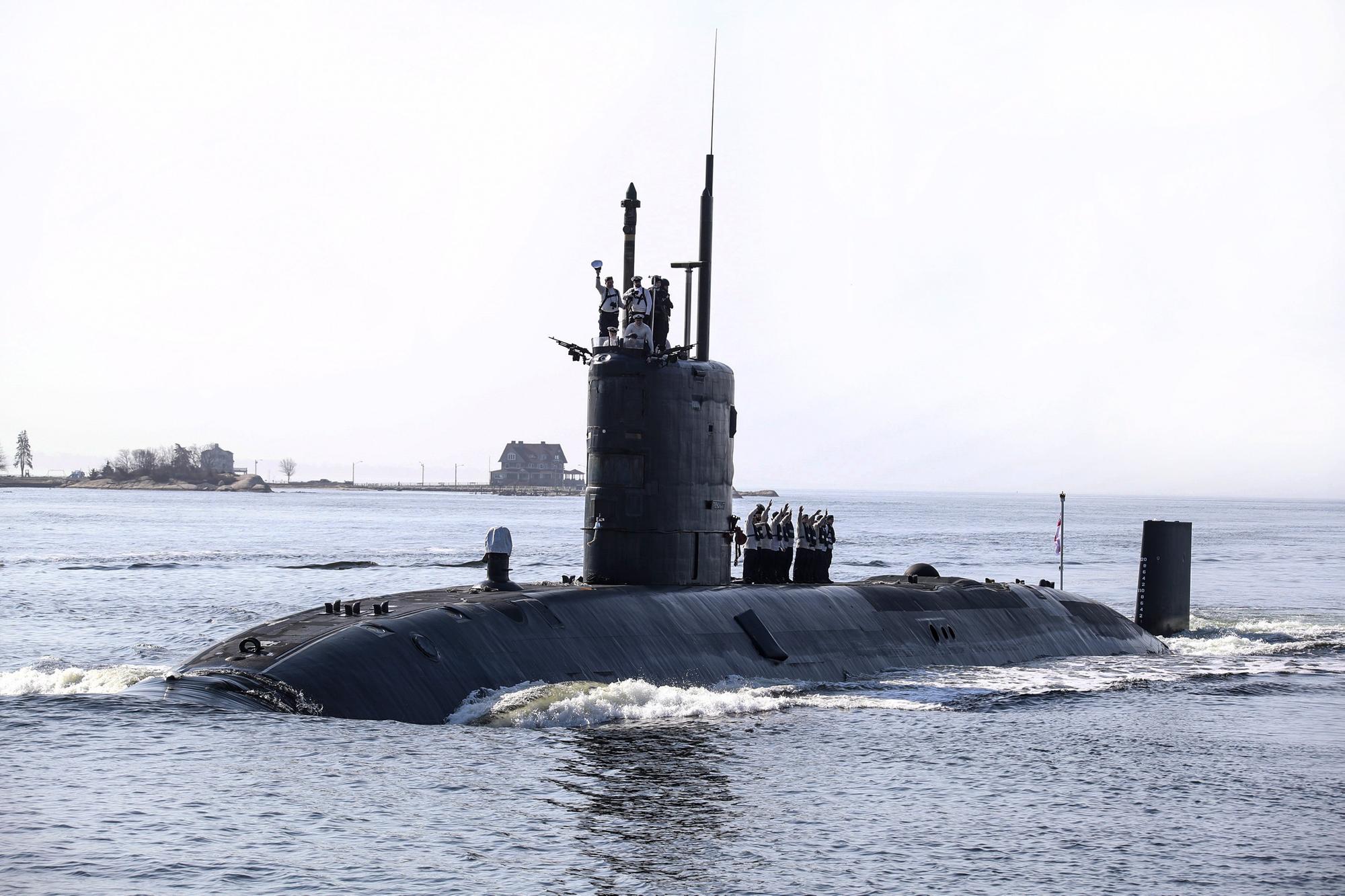 navy submarine navy submarine