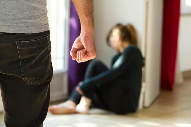 Domestic abuse cases spike when England lose during international tournaments.