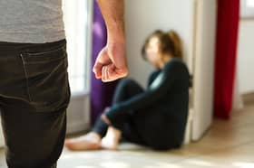 Domestic abuse cases spike when England lose during international tournaments.