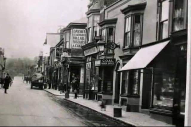 Ms Daysh said she wanted to have a central hub for her business in Cosham high street, just like her great great Grandfather in the early 1900s. Picture: Gemma Daysh.