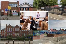 Explore the most recent absence data for primary schools in Portsmouth.