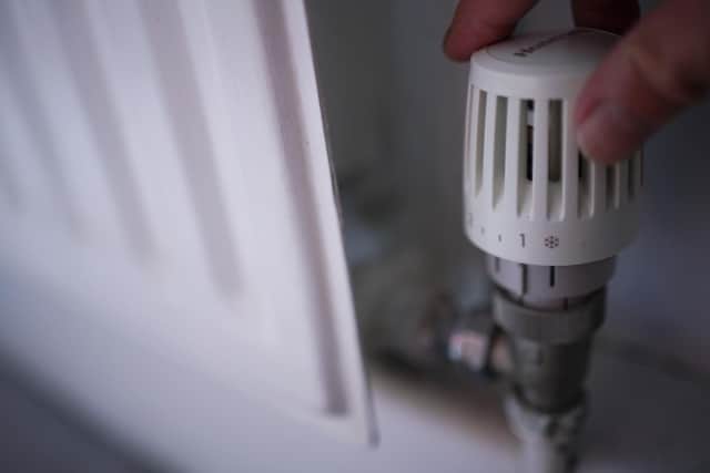 Help is on hand this winter