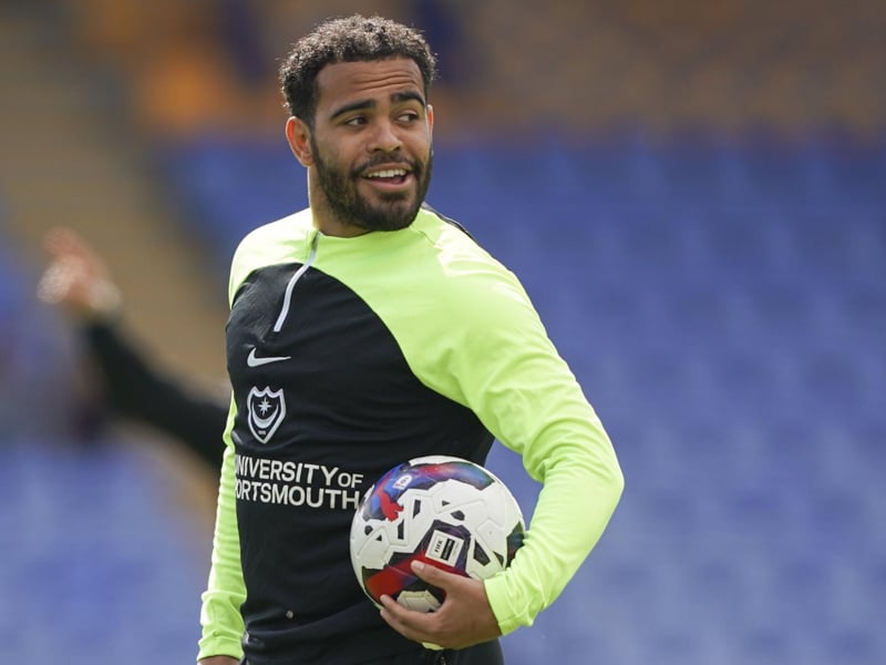 ‘Louis had a tough time with his leg break, through no fault of his own, and found himself frustrated with game time.
‘Regardless, he’s really positive around the place, has some really good ideas ofnthe game, and is at the stage of his career where he needs to find himself playing on a regular basis - the last three months tells you that wasn’t going to be here.
‘Louis would be a good asset to somebody’s group and squad. If anyone picks up the phone to ask us what Louis Thompson is like, they’re getting a really good person first and foremost, and a midfielder that suits different scenarios and different situations.
‘With having the three midfielders under contract and taking on Harry Jewitt-White, we felt it was in the best interests to rejuvenate the squad, which meant we weren’t able to offer him anything.'
- Rich Hughes