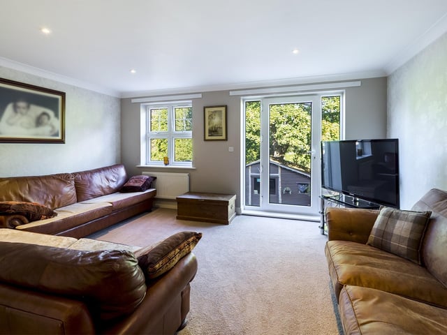 Cheriton Road, Southsea. 3 Bedroom Semi Detached Town House, ready to move into, driveway and garage. £475,000.