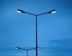 Streetlights across the county could be dimmed as part of the money saving plans