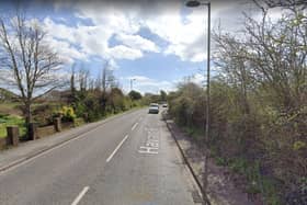 A major route in Hayling Island will be closed for maintenance. Picture: Google Street View.