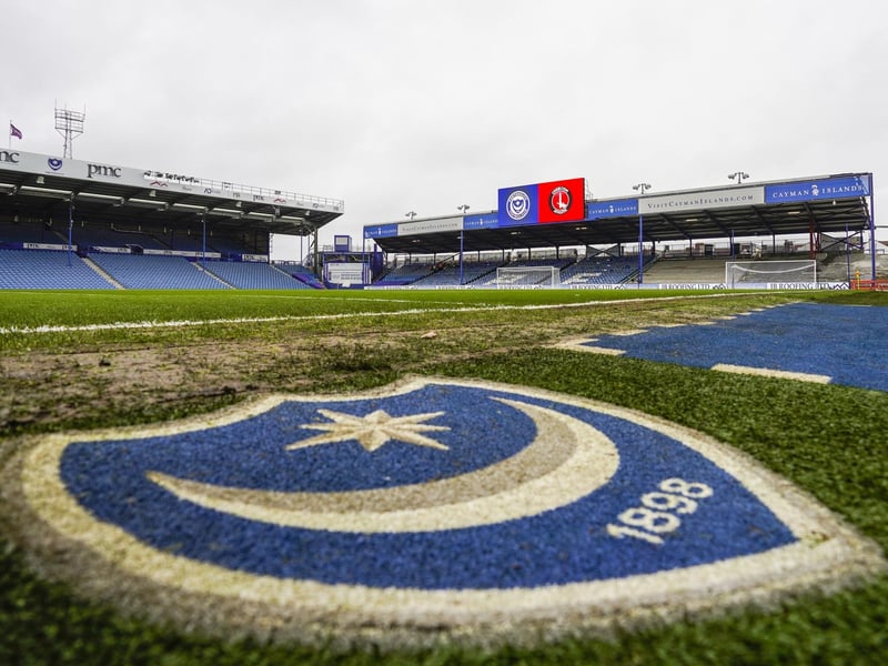 How Pompey's outstanding average attendance at home compares to League One rivals.