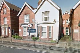 Brockhurst Medical Centre, Gosport. Picture: Google Maps