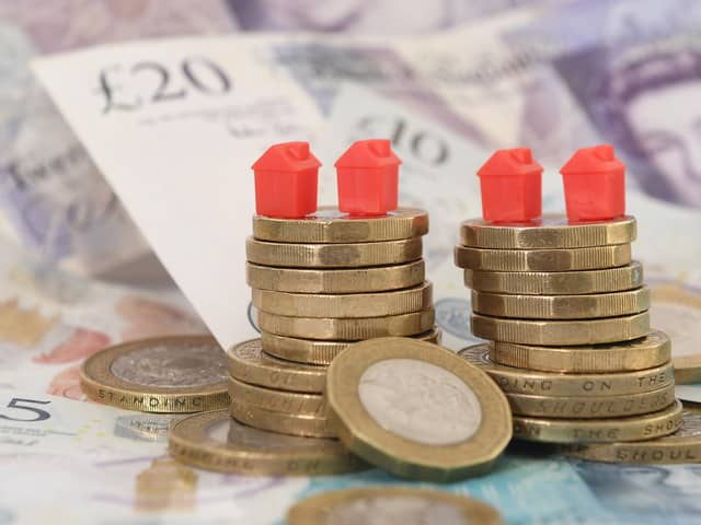 House prices increased by 3.3% – more than the average for the south east – in Portsmouth in July.