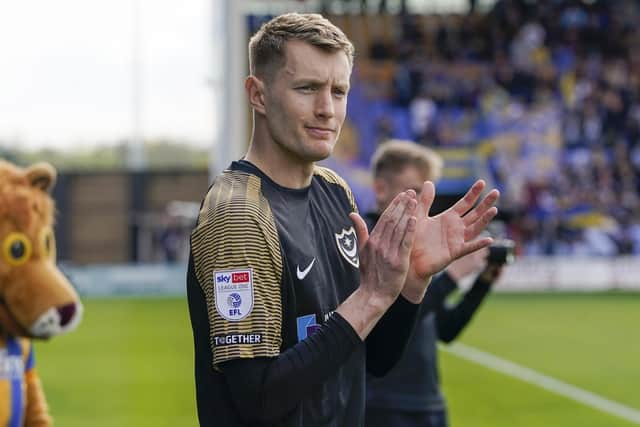 Joe Pigott will leave Ipswich this summer, according to reports.