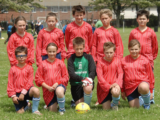 Holbrook Jnr