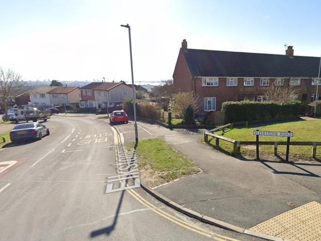 Anchorage Park and Copnor is the ninth most affluent area in Portsmouth