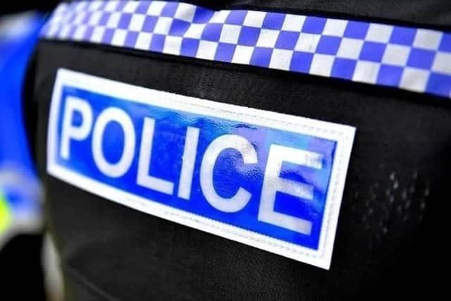 Officers investigating the discovery of a human placenta in a park have now located the mother and baby. 