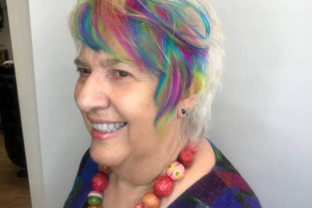 Margaret Ferguson