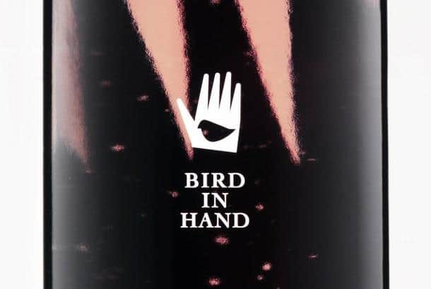 Bird in Hand Pinot Noir Rosé 2019