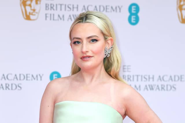 Amelia Dimoldenberg, Chicken shop date host joins M&S for ‘Summer of Love’