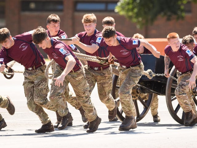 Royal Engineers