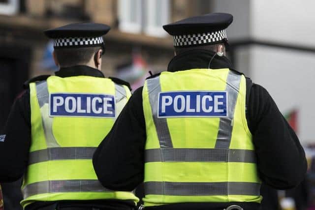 Stephen Morgan says we need a fairer deal to keep our city’s communities safe.