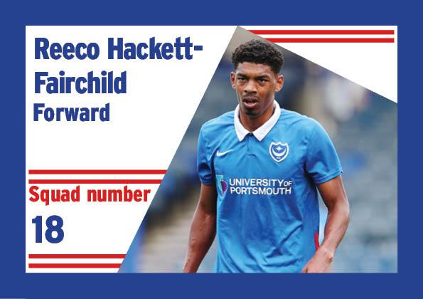 Hackett has found himself in a difficult position in terms of contract extensions. His clause looks unlikely to be triggered due to the wage increase it would provide, although the club wish to keep him. Regardless, he's showed he can cut it in League One and should be offered a new deal.