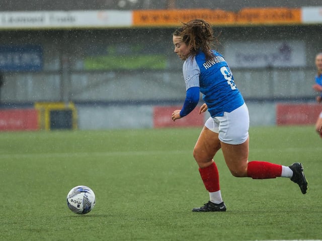 Ava Rowbotham