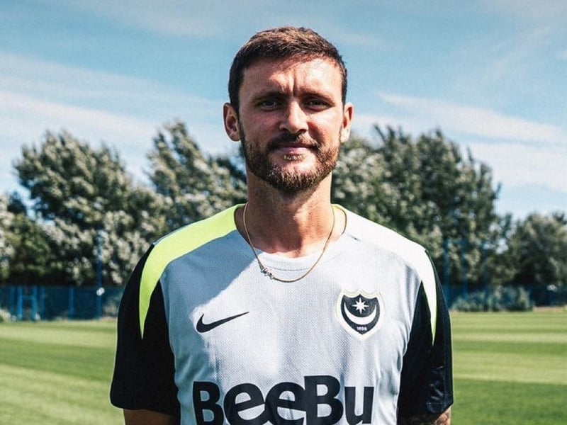 (Replaced Callum Lang on 46 mins) Looked bright and creative against former club and was unluckily denied a goal late on by Joel Pereira's save after he followed up Thomas Waddingham's initial shot.