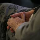 A vulnerable person in Hampshire waited more than EIGHT years for a decision on whether a carer would be allowed to make decisions on their behalf