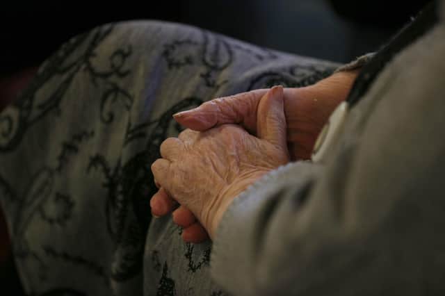 A vulnerable person in Hampshire waited more than EIGHT years for a decision on whether a carer would be allowed to make decisions on their behalf